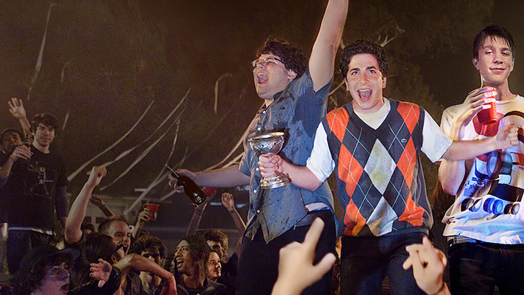 Watch Project X | Netflix