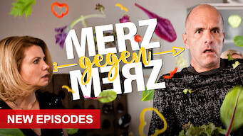 Merz versus Merz: Season 2